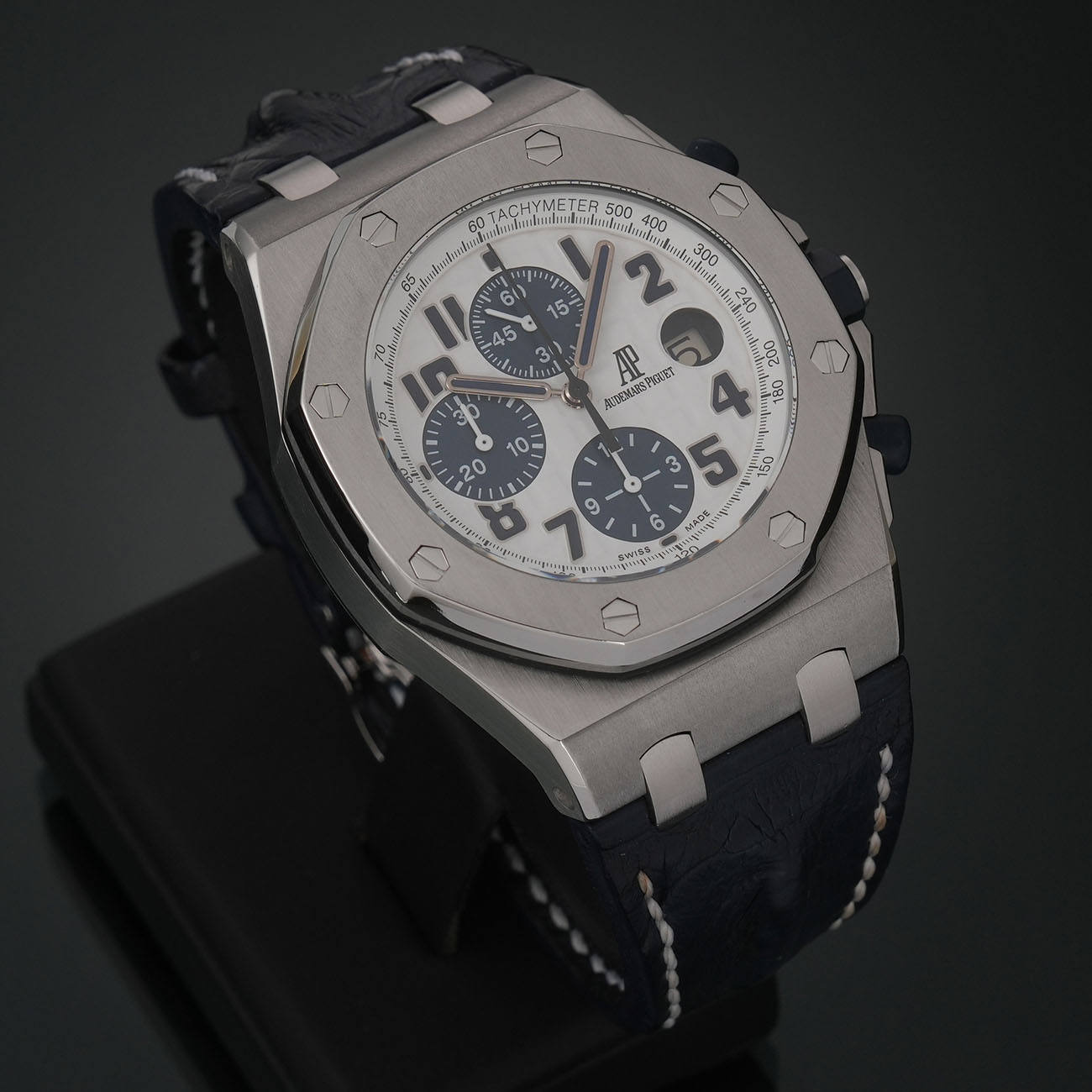 AUDEMARS PIGUET(USED)오데마피게 로얄오크 오프쇼어 42
